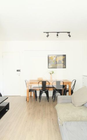 Apartamento à venda com 48m², 2 quartos e 1 vagaSala
