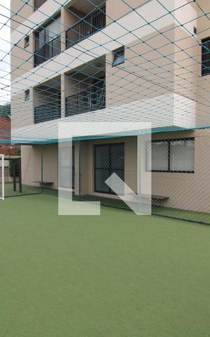 Apartamento para alugar com 67m², 2 quartos e 2 vagasÁrea Comum - Quadra