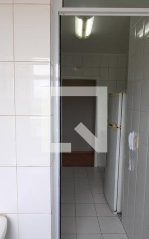 Apartamento para alugar com 67m², 2 quartos e 2 vagasÁrea de Serviço
