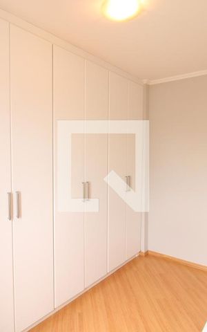 Apartamento para alugar com 67m², 2 quartos e 2 vagasQuarto 1