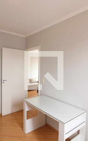 Apartamento para alugar com 67m², 2 quartos e 2 vagasQuarto 1