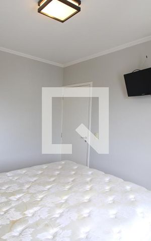 Apartamento para alugar com 67m², 2 quartos e 2 vagasQuarto 2