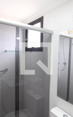 Apartamento para alugar com 67m², 2 quartos e 2 vagasBanheiro 2