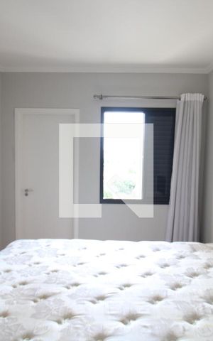 Apartamento para alugar com 67m², 2 quartos e 2 vagasQuarto 2