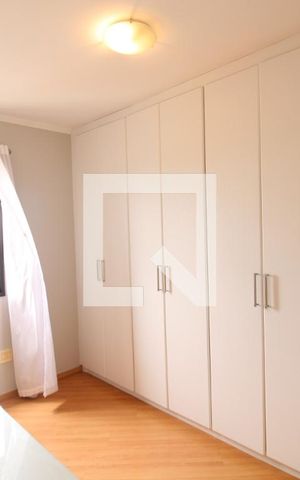 Apartamento para alugar com 67m², 2 quartos e 2 vagasQuarto 1