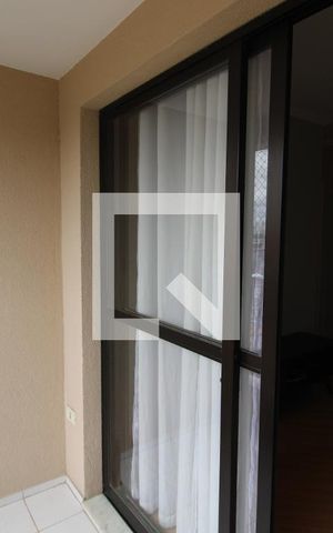 Apartamento para alugar com 67m², 2 quartos e 2 vagasSala - Varanda