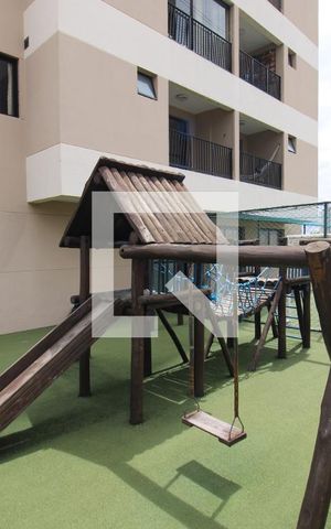 Apartamento para alugar com 67m², 2 quartos e 2 vagasÁrea Comum - Playground