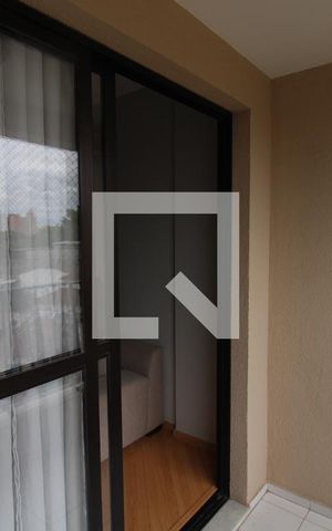 Apartamento para alugar com 67m², 2 quartos e 2 vagasSala - Varanda