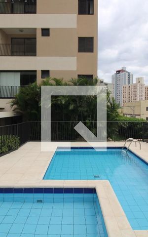 Apartamento para alugar com 67m², 2 quartos e 2 vagasÁrea Comum - Piscina
