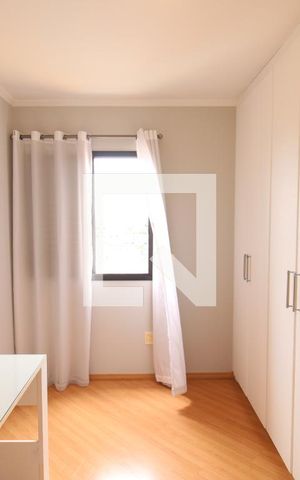 Apartamento para alugar com 67m², 2 quartos e 2 vagasQuarto 1