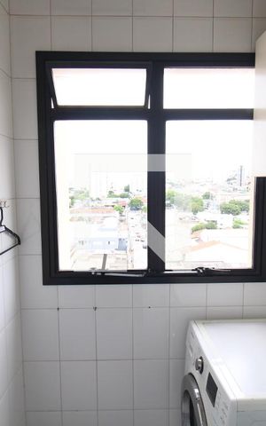 Apartamento para alugar com 67m², 2 quartos e 2 vagasÁrea de Serviço