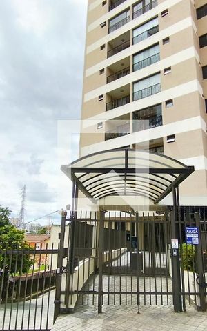Apartamento para alugar com 67m², 2 quartos e 2 vagas Apartamento para alugar com 67m², 2 quartos e 2 vagasFachada