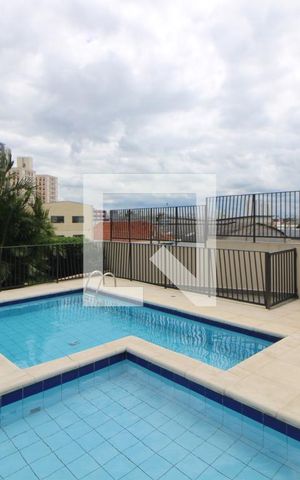 Apartamento para alugar com 67m², 2 quartos e 2 vagasÁrea Comum - Piscina