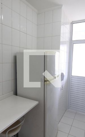 Apartamento para alugar com 67m², 2 quartos e 2 vagasCozinha