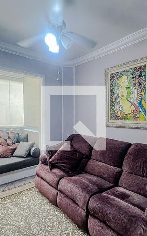 Apartamento para alugar com 100m², 3 quartos e 1 vagaSala