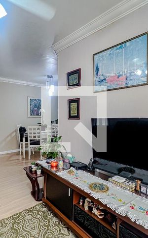 Apartamento para alugar com 100m², 3 quartos e 1 vagaSala