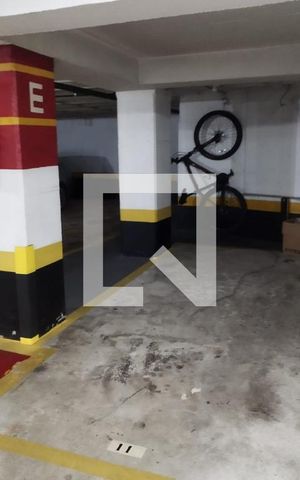 Apartamento para alugar com 100m², 3 quartos e 1 vaga Apartamento para alugar com 100m², 3 quartos e 1 vagaGaragem