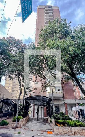 Apartamento para alugar com 100m², 3 quartos e 1 vagaFachada