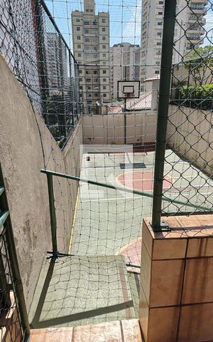 Apartamento para alugar com 100m², 3 quartos e 1 vaga Apartamento para alugar com 100m², 3 quartos e 1 vagaQuadra Esportiva