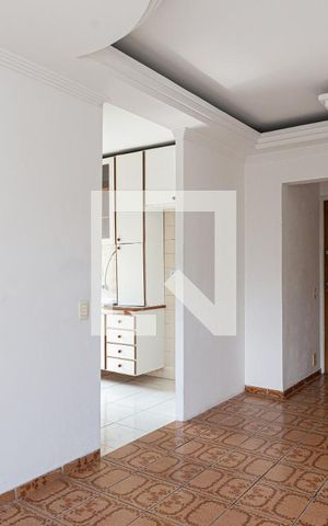 Apartamento à venda com 37m², 1 quarto e 1 vaga Apartamento à venda com 37m², 1 quarto e 1 vagaSala