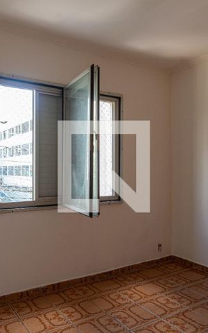 Apartamento à venda com 37m², 1 quarto e 1 vaga Apartamento à venda com 37m², 1 quarto e 1 vagaQuarto