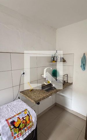 Casa à venda com 360m², 3 quartos e 3 vagas Casa à venda com 360m², 3 quartos e 3 vagasCozinha