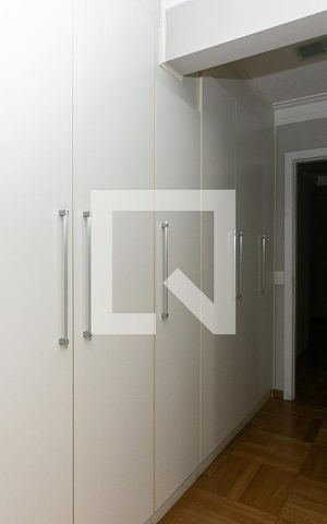 Apartamento para alugar com 170m², 4 quartos e 3 vagas Apartamento para alugar com 170m², 4 quartos e 3 vagasSuíte 2