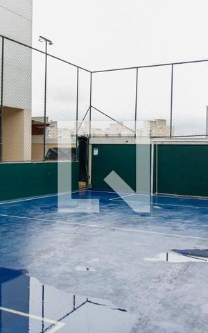 Apartamento à venda com 34m², 1 quarto e 1 vaga Apartamento à venda com 34m², 1 quarto e 1 vagaQuadra Esportiva