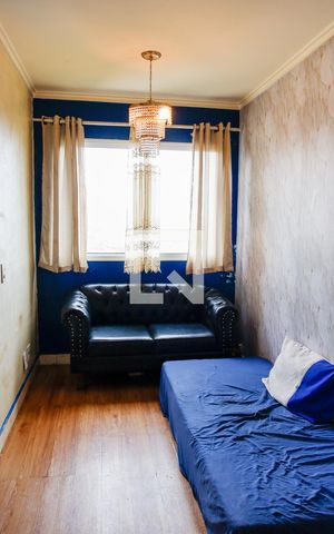 Apartamento à venda com 34m², 1 quarto e 1 vaga Apartamento à venda com 34m², 1 quarto e 1 vagasala