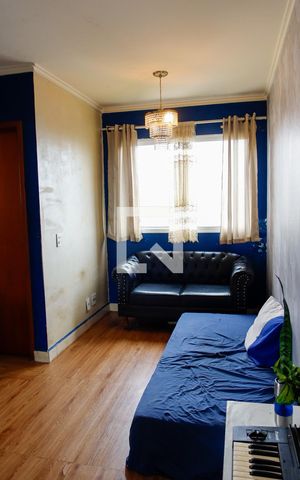 Apartamento à venda com 34m², 1 quarto e 1 vaga Apartamento à venda com 34m², 1 quarto e 1 vagasala