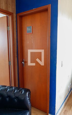 Apartamento à venda com 34m², 1 quarto e 1 vaga Apartamento à venda com 34m², 1 quarto e 1 vagaQuarto 1