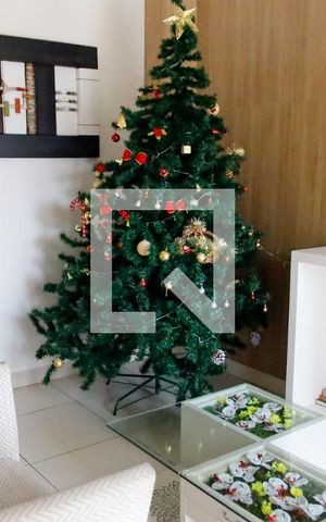 Apartamento à venda com 34m², 1 quarto e 1 vaga Apartamento à venda com 34m², 1 quarto e 1 vagaHall de entrada