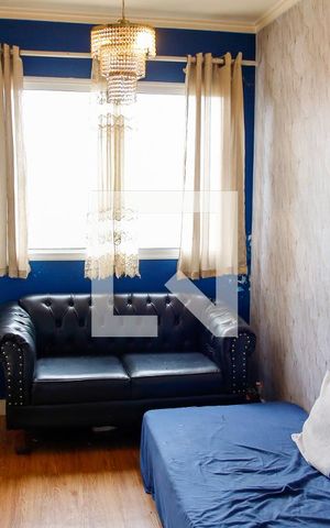 Apartamento à venda com 34m², 1 quarto e 1 vaga Apartamento à venda com 34m², 1 quarto e 1 vagasala