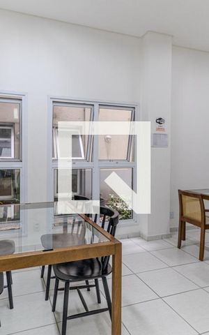 Studio à venda com 28m², 1 quarto e sem vaga Studio à venda com 28m², 1 quarto e sem vagaÁrea comum - Coworking
