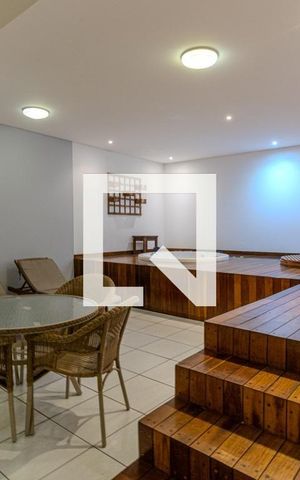 Studio à venda com 28m², 1 quarto e sem vaga Studio à venda com 28m², 1 quarto e sem vagaSpa