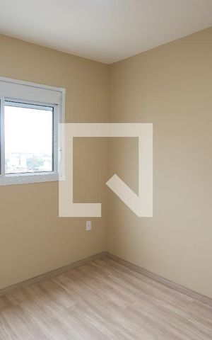 Apartamento para alugar com 37m², 2 quartos e 1 vaga Apartamento para alugar com 37m², 2 quartos e 1 vagaquarto 1