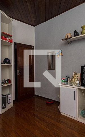 Casa de condomínio à venda com 95m², 3 quartos e 1 vaga Casa de condomínio à venda com 95m², 3 quartos e 1 vagaquarto 1