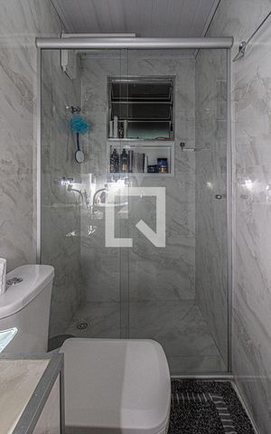 Casa de condomínio à venda com 95m², 3 quartos e 1 vaga Casa de condomínio à venda com 95m², 3 quartos e 1 vagabanheiro na suíte 1