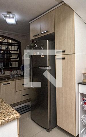 Casa de condomínio à venda com 95m², 3 quartos e 1 vaga Casa de condomínio à venda com 95m², 3 quartos e 1 vagacozinha