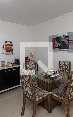 Casa de condomínio à venda com 95m², 3 quartos e 1 vaga Casa de condomínio à venda com 95m², 3 quartos e 1 vagasala de jantar