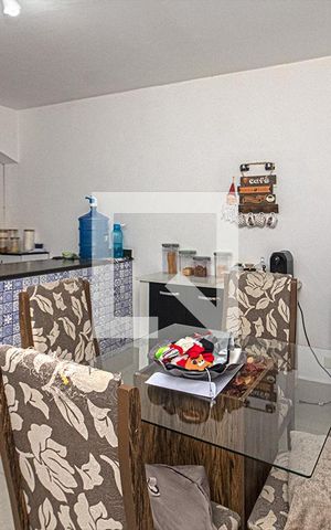 Casa de condomínio à venda com 95m², 3 quartos e 1 vaga Casa de condomínio à venda com 95m², 3 quartos e 1 vagasala de jantar