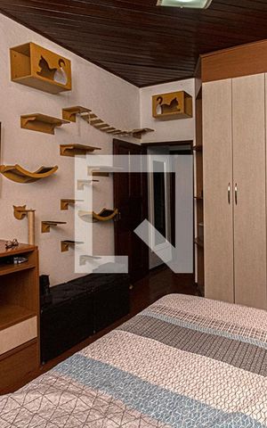 Casa de condomínio à venda com 95m², 3 quartos e 1 vaga Casa de condomínio à venda com 95m², 3 quartos e 1 vagasuíte 1