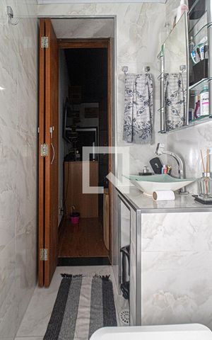 Casa de condomínio à venda com 95m², 3 quartos e 1 vaga Casa de condomínio à venda com 95m², 3 quartos e 1 vagabanheiro na suíte 1
