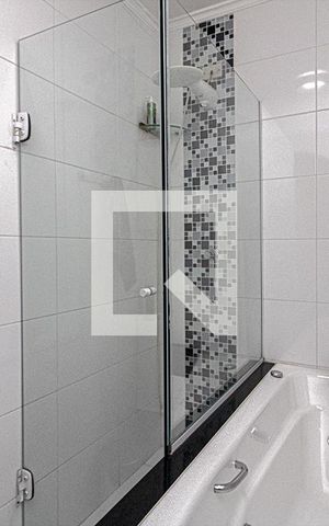 Casa de condomínio à venda com 95m², 3 quartos e 1 vaga Casa de condomínio à venda com 95m², 3 quartos e 1 vagabanheiro na área de serviço