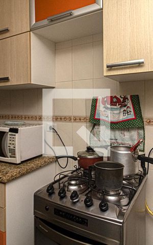Casa de condomínio à venda com 95m², 3 quartos e 1 vaga Casa de condomínio à venda com 95m², 3 quartos e 1 vagacozinha