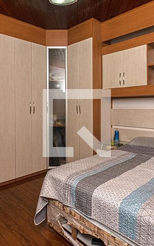 Casa de condomínio à venda com 95m², 3 quartos e 1 vaga Casa de condomínio à venda com 95m², 3 quartos e 1 vagasuíte 1