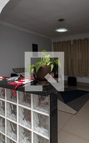Casa de condomínio à venda com 95m², 3 quartos e 1 vaga Casa de condomínio à venda com 95m², 3 quartos e 1 vagaSala