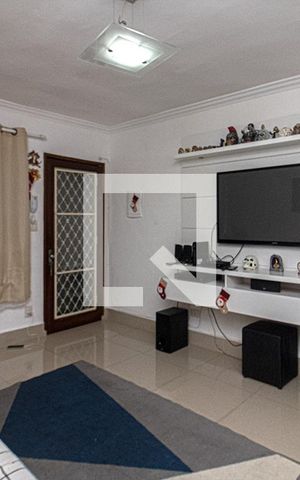 Casa de condomínio à venda com 95m², 3 quartos e 1 vaga Casa de condomínio à venda com 95m², 3 quartos e 1 vagaSala