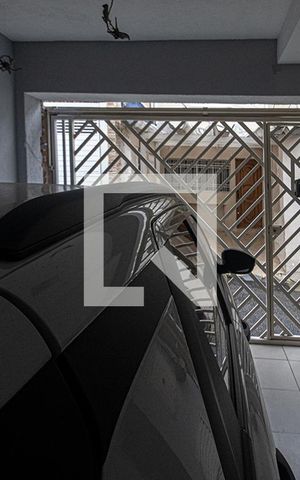 Casa de condomínio à venda com 95m², 3 quartos e 1 vaga Casa de condomínio à venda com 95m², 3 quartos e 1 vagaGaragem