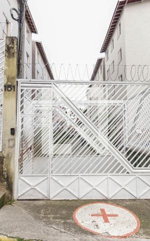Apartamento à venda com 42m², 2 quartos e 1 vaga Apartamento à venda com 42m², 2 quartos e 1 vagaFachada do Prédio